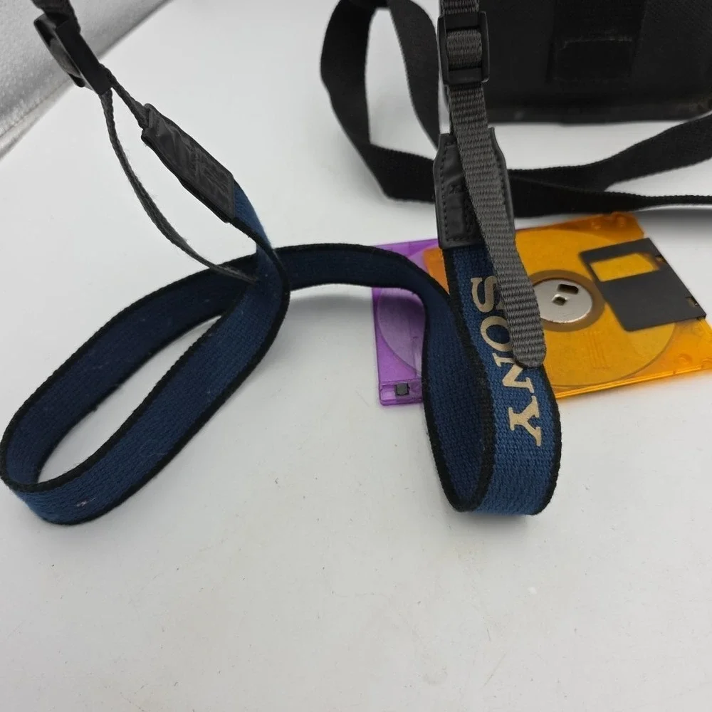 Sony does not